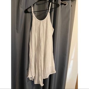 Sand and spirit dress